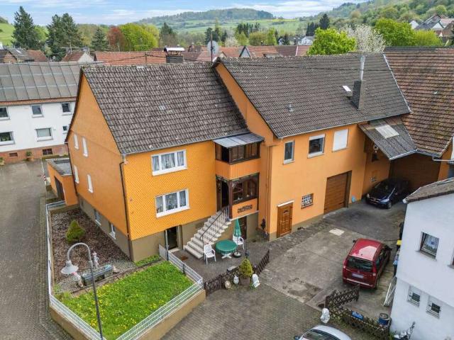Haus kaufen in Mücke, Merlau