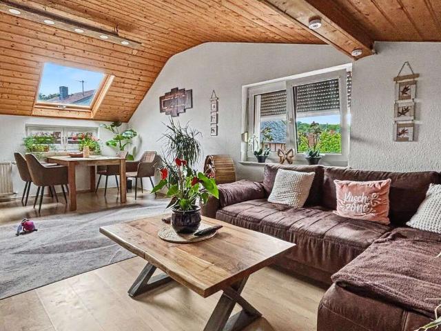 Haus kaufen in Mücke, Hessen