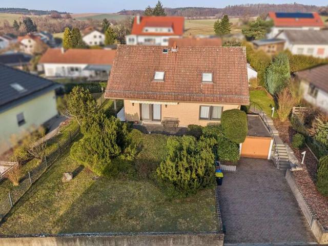 Haus kaufen in Mücke, Hessen