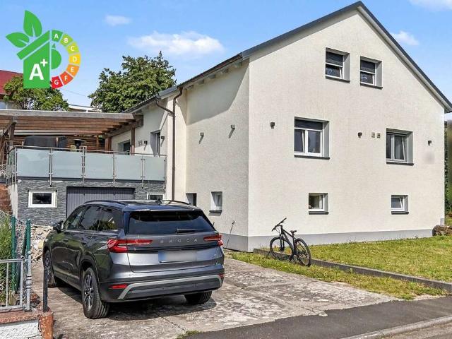 Haus kaufen in Mücke, Hessen