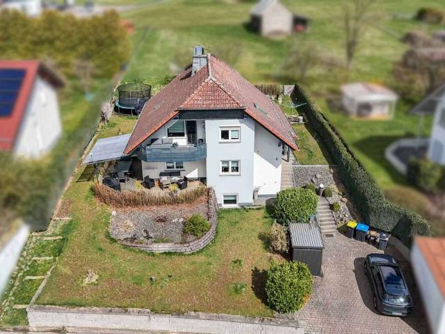 Haus kaufen in Mücke, Hessen