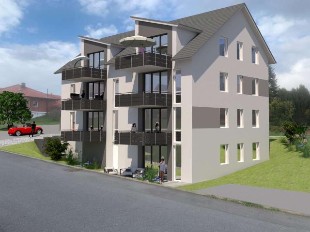 Haus kaufen in Mudau, Baden-Württemberg