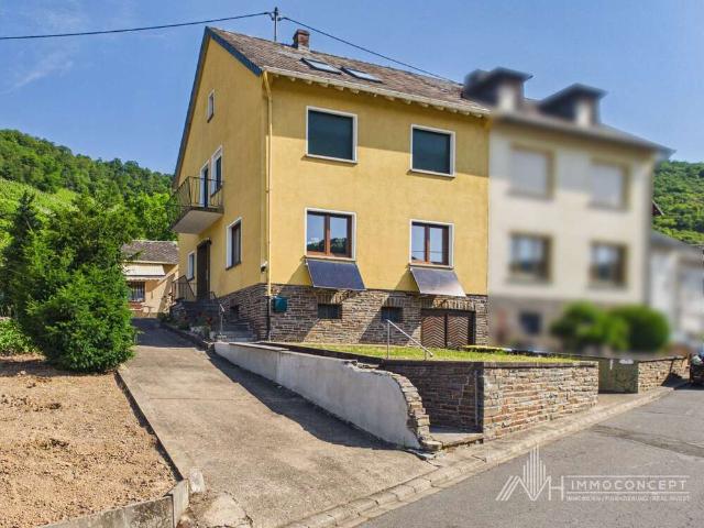 Haus kaufen in Müden, Rheinland-Pfalz