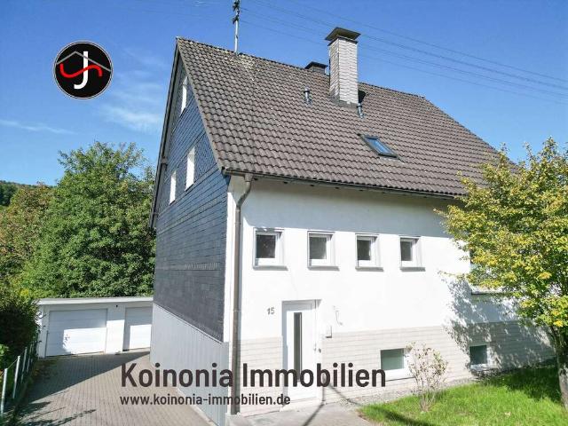 Haus kaufen in Birken, Mudersbach