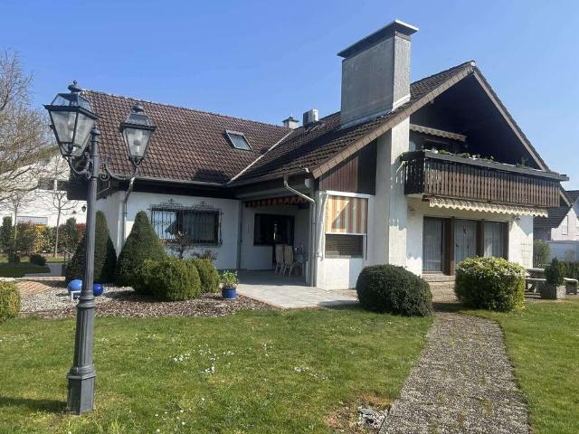Haus kaufen in Muggensturm, Baden-Württemberg
