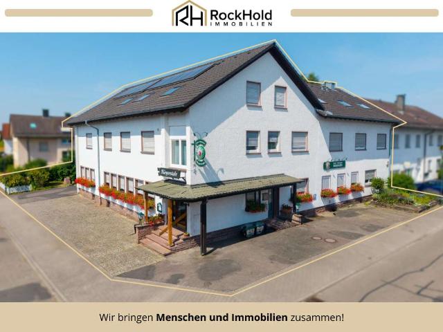 Haus kaufen in Muggensturm, Baden-Württemberg