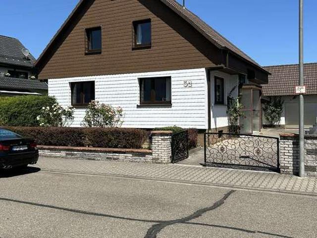 Haus kaufen in Muggensturm, Baden-Württemberg