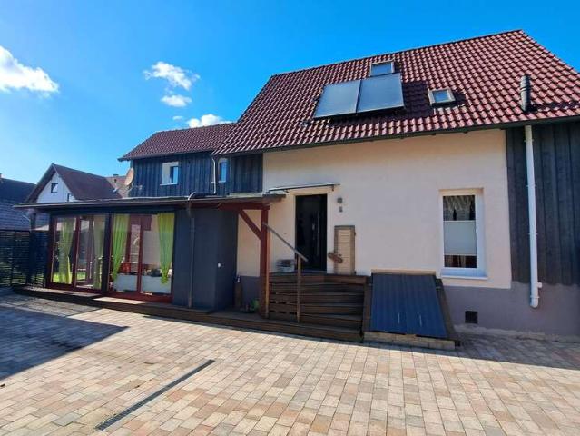 Haus kaufen in Muggensturm, Baden-Württemberg