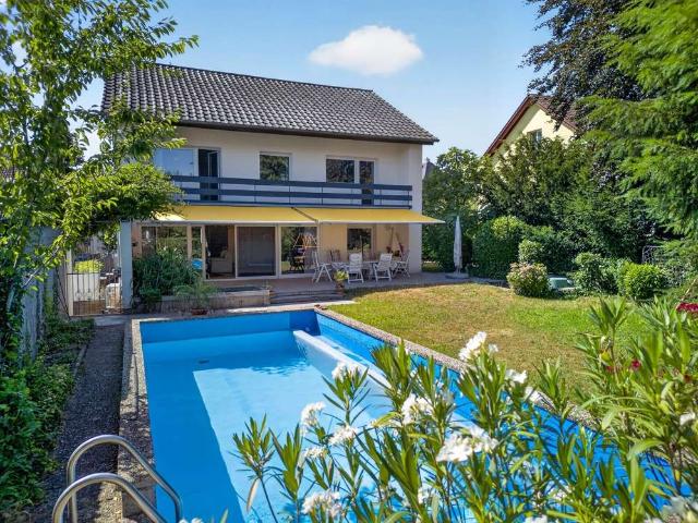 Haus kaufen in Muggensturm, Baden-Württemberg
