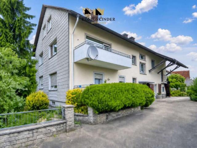Haus kaufen in Muggensturm, Baden-Württemberg