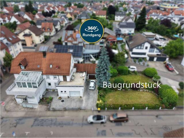 Haus kaufen in Muggensturm, Baden-Württemberg