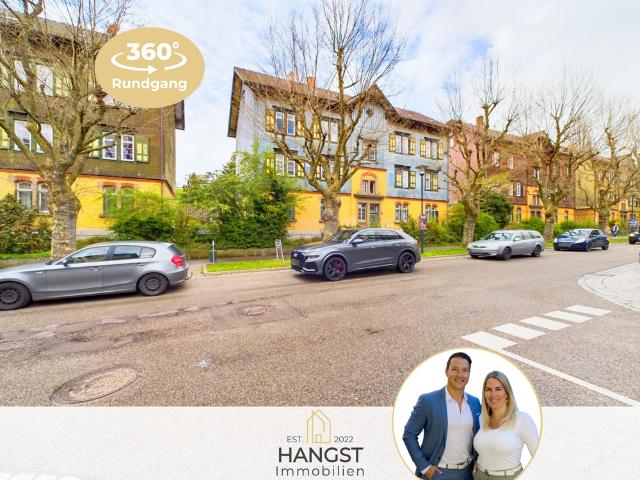 Haus kaufen in Dürrmenz, Mühlacker