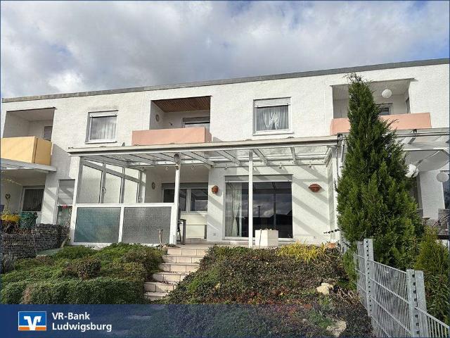 Haus kaufen in Dürrmenz, Mühlacker