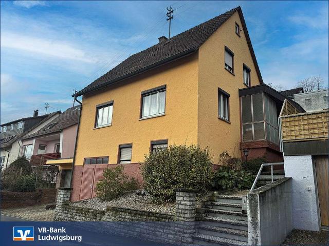 Haus kaufen in Dürrmenz, Mühlacker