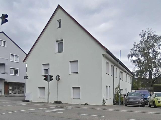 Haus kaufen in Dürrmenz, Mühlacker