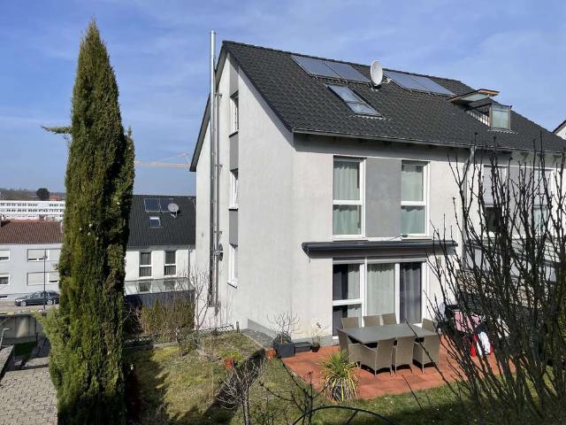 Haus kaufen in Dürrmenz, Mühlacker