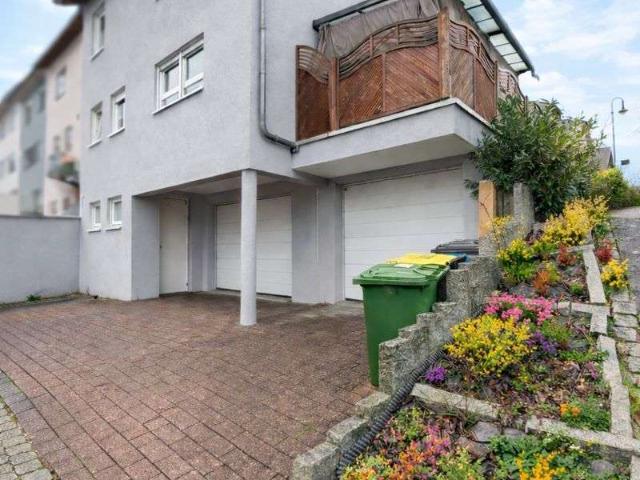 Haus kaufen in Dürrmenz, Mühlacker