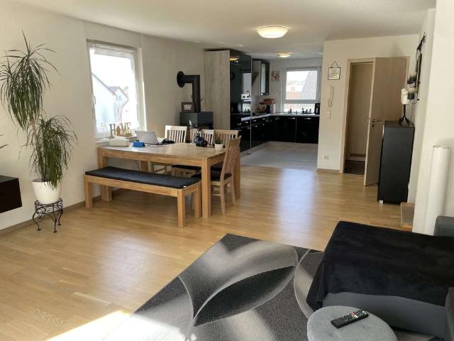 Haus kaufen in Dürrmenz, Mühlacker