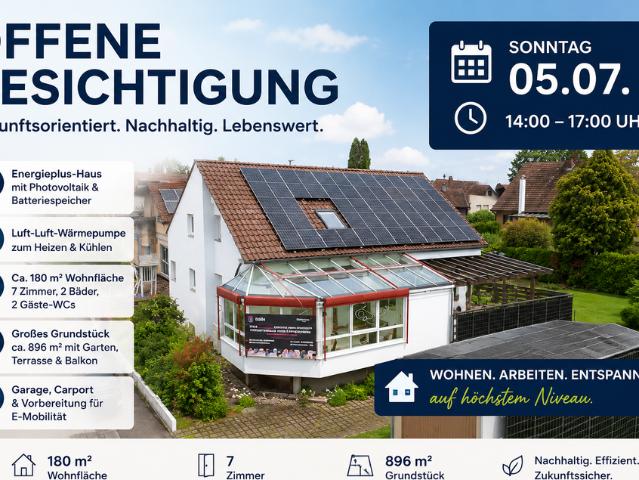 Haus kaufen in Mühlhausen an der Enz, Mühlacker