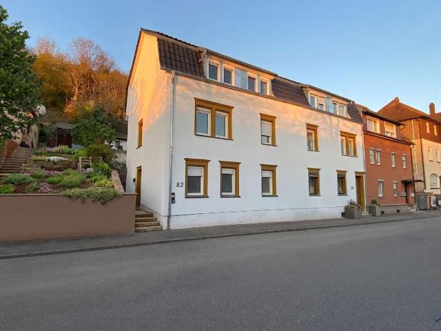 Haus kaufen in Dürrmenz, Mühlacker