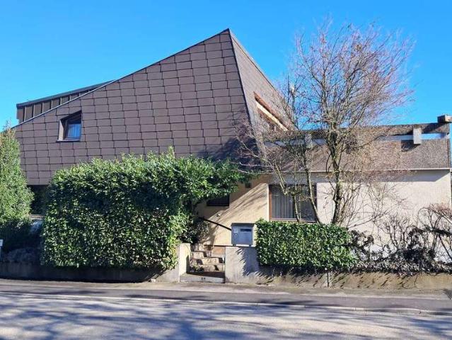 Haus kaufen in Dürrmenz, Mühlacker