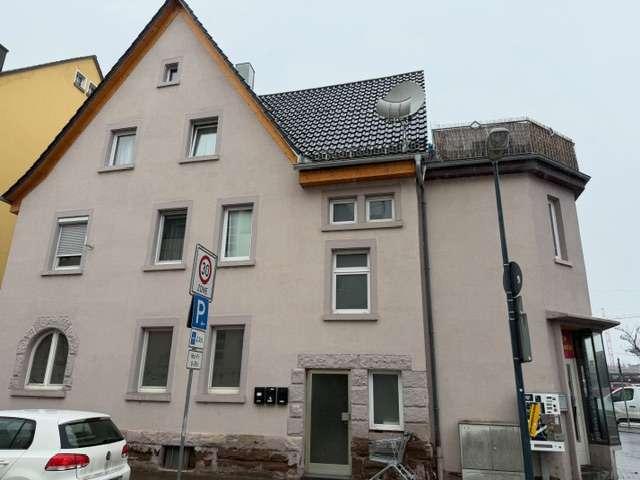 Haus kaufen in Dürrmenz, Mühlacker