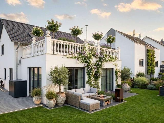 Haus kaufen in Dürrmenz, Mühlacker