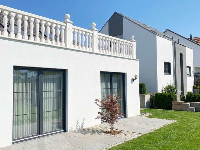 Haus kaufen in Dürrmenz, Mühlacker