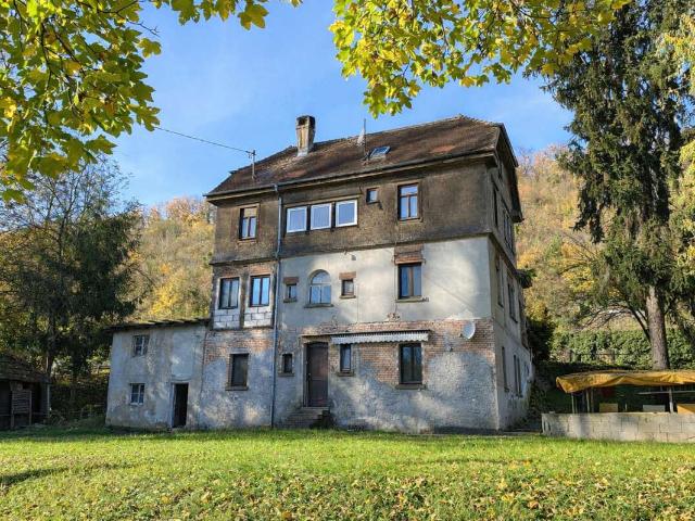 Haus kaufen in Mühlacker, Baden-Württemberg