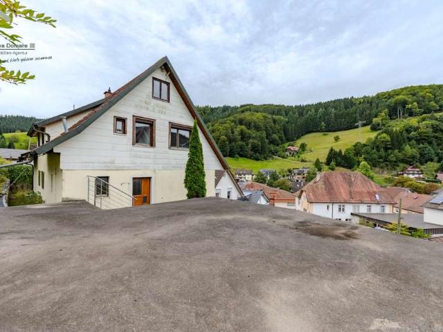 Haus kaufen in Mühlenbach, Baden-Württemberg