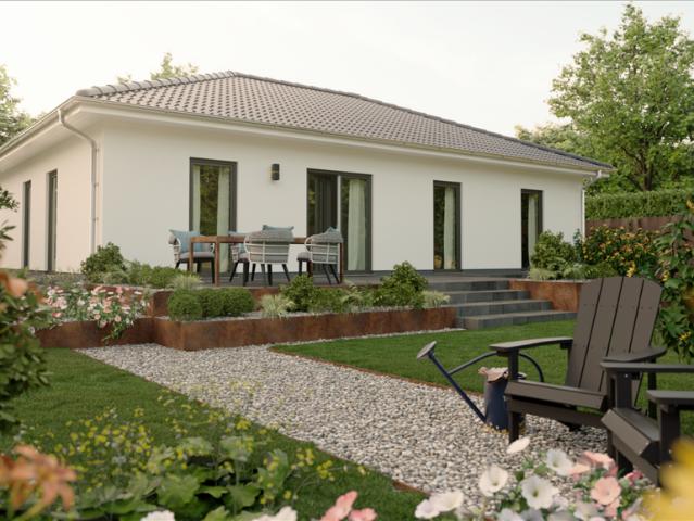 Haus kaufen in Mühlenbeck, Brandenburg