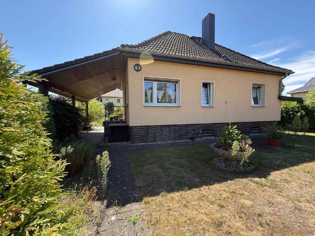 Haus kaufen in Mühlenbeck, Brandenburg