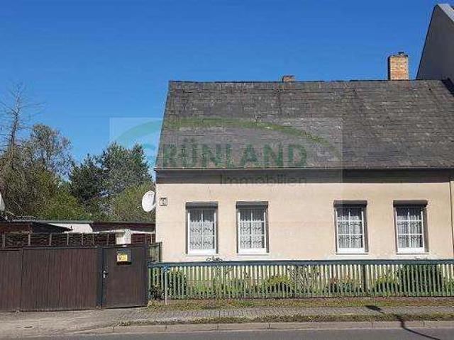 Haus kaufen in Mühlenbeck, Brandenburg