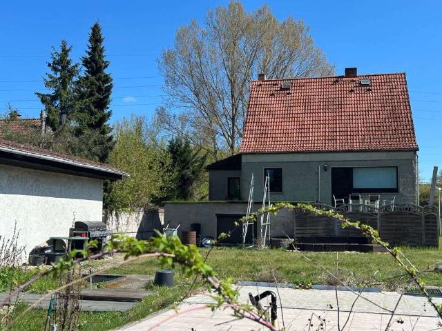 Haus kaufen in Mühlenbeck, Brandenburg