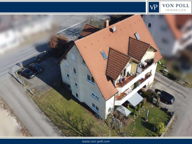 Haus kaufen in Stegaurach, Bayern