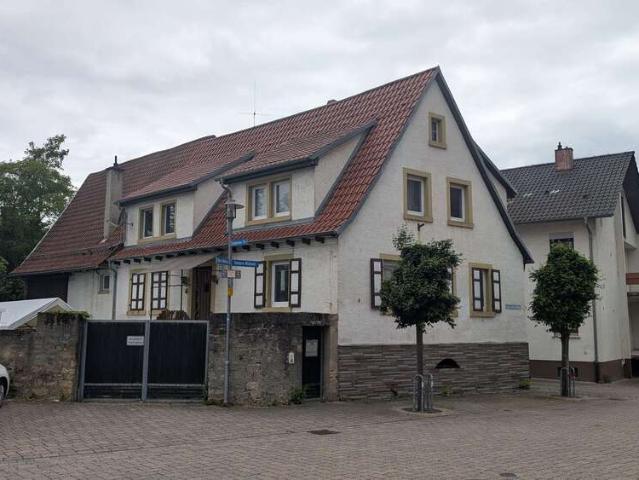 Haus kaufen in Mühlhausen