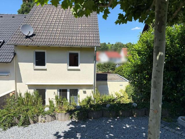 Haus kaufen in Mühlhausen