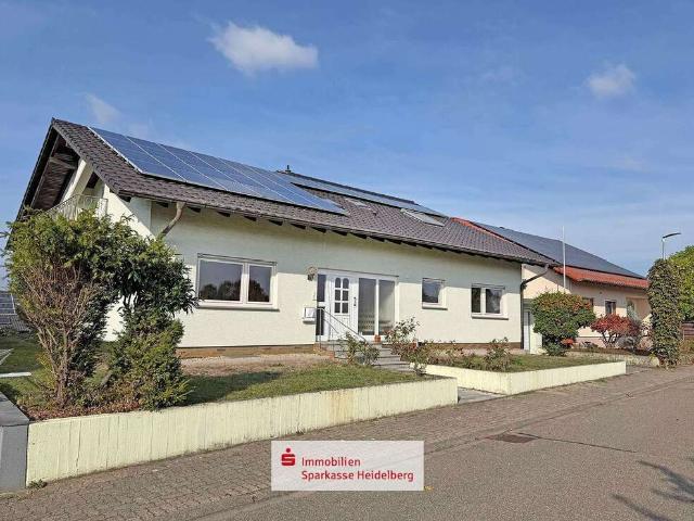 Haus kaufen in Mühlhausen