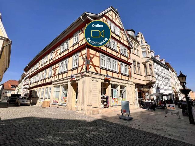 Haus kaufen in Anrode, Thüringen