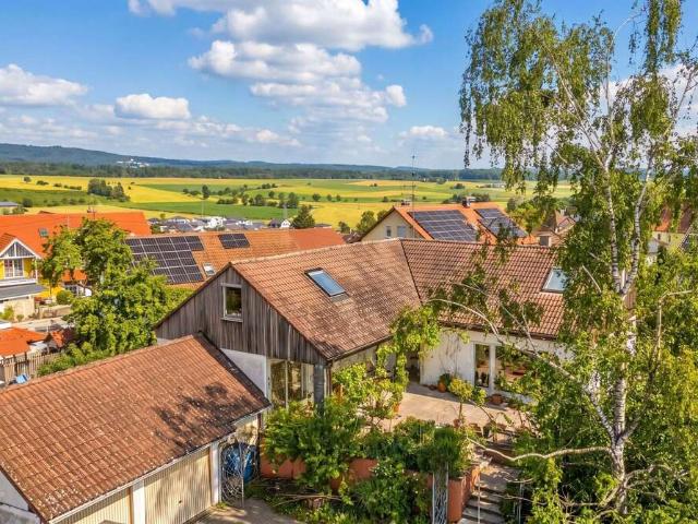 Haus kaufen in Mühlhausen-Ehingen, Baden-Württemberg