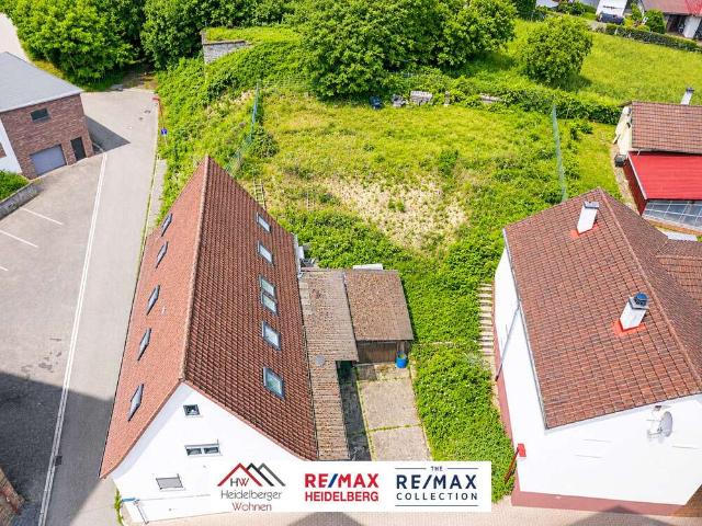 Haus kaufen in Mühlhausen, Baden-Württemberg