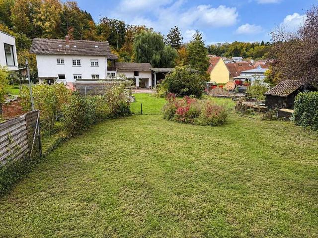 Haus kaufen in Mühlhausen, Baden-Württemberg