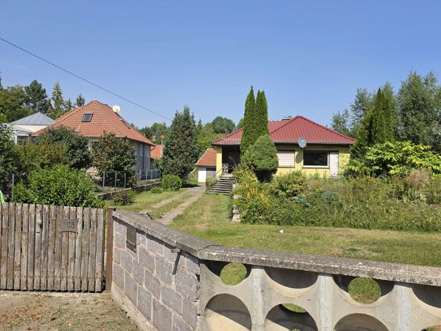Haus kaufen in Gewerbegebiet Triftweg, Mühlhausen/Thüringen