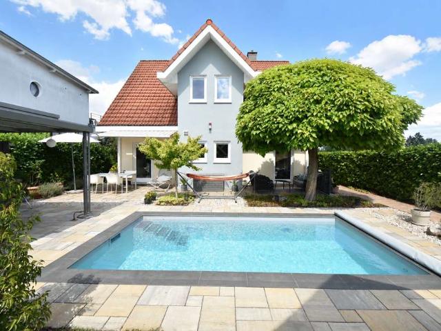 Haus kaufen in Mühlheim, Hessen