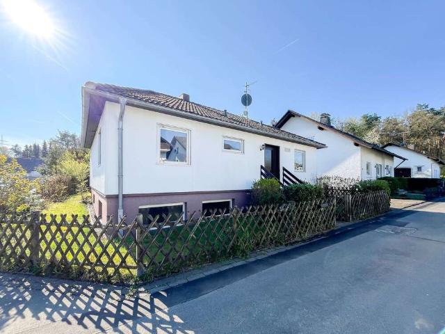 Haus kaufen in Mühlheim, Hessen