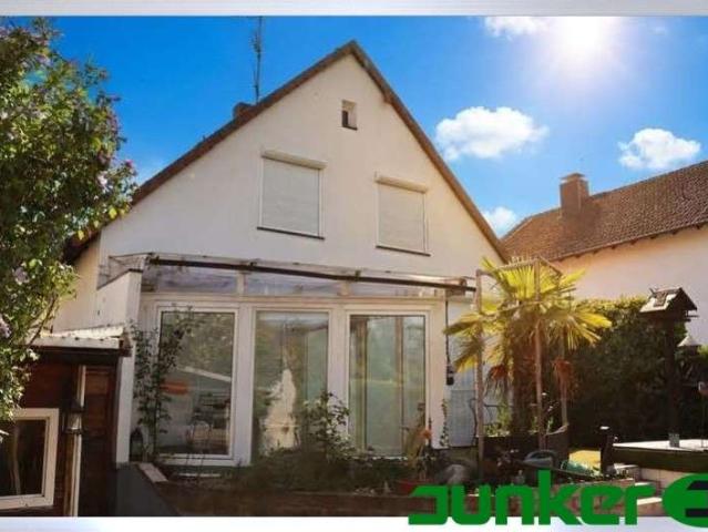 Haus kaufen in Mühlheim am Main, Landkreis Offenbach
