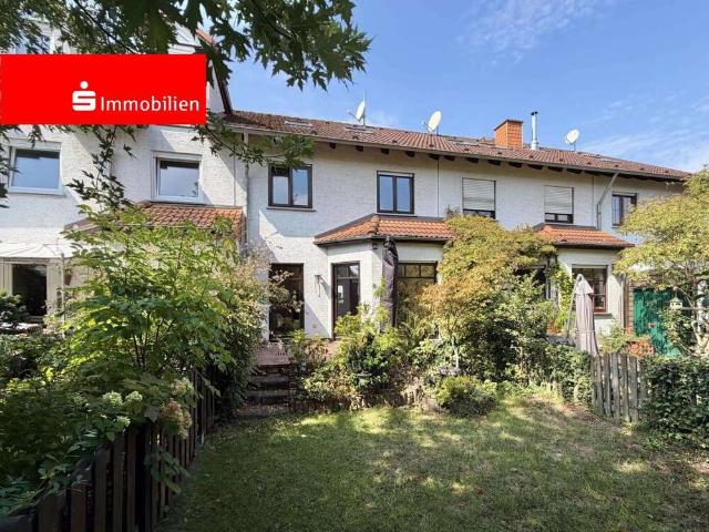 Haus kaufen in Mühlheim, Hessen
