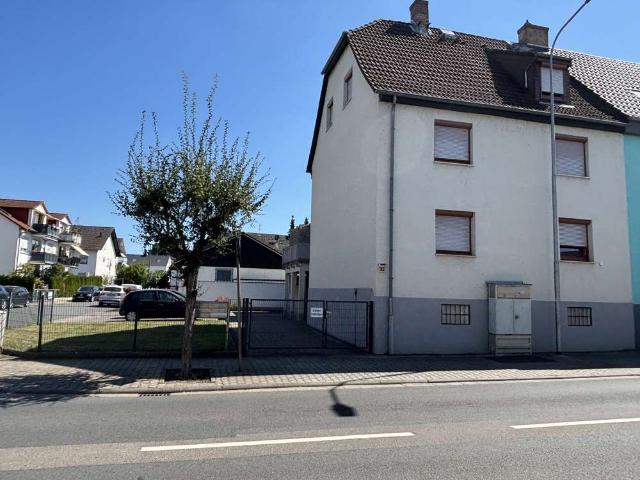 Haus kaufen in Mühlheim, Hessen