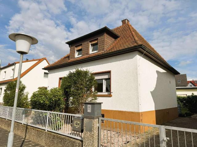 Haus kaufen in Mühlheim, Hessen