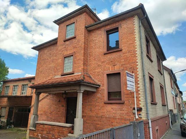 Haus kaufen in Mühlheim, Hessen